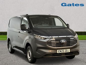 Ford Transit 300 SWB 2.0 Tdci Leader 110PS