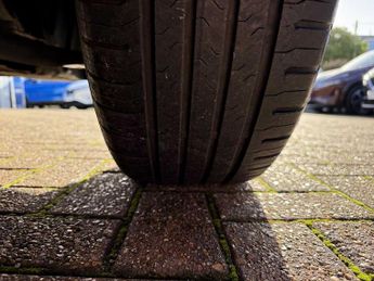 Nissan Juke 1.6 [112] Tekna 5dr CVT [Bose]