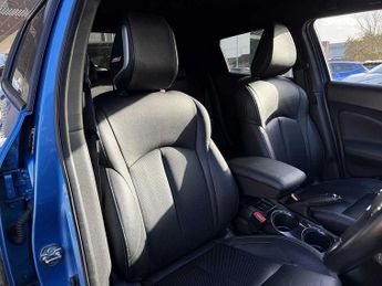 Nissan Juke 1.6 [112] Tekna 5dr CVT [Bose]