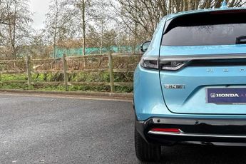 Honda Eny1 150kW Advance 69kWh Auto