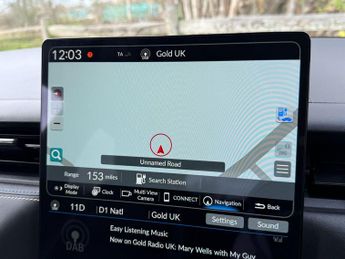 Honda Eny1 150kW Advance 69kWh Auto