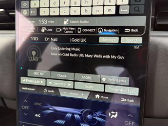 Honda Eny1 150kW Advance 69kWh Auto