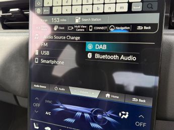 Honda Eny1 150kW Advance 69kWh Auto