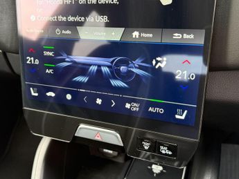 Honda Eny1 150kW Advance 69kWh Auto