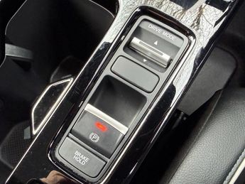 Honda Eny1 150kW Advance 69kWh Auto