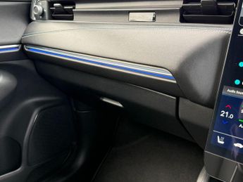 Honda Eny1 150kW Advance 69kWh Auto