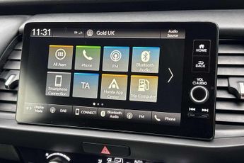 Honda Jazz 1.5 i-MMD SR eCVT