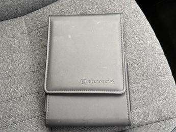 Honda Jazz 1.5 i-MMD SR eCVT