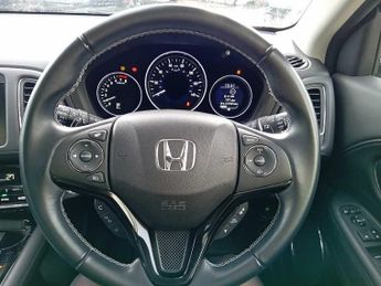 Honda HR-V 1.5 i-VTEC EX CVT 5dr