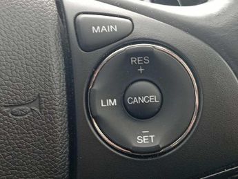 Honda HR-V 1.5 i-VTEC EX CVT 5dr