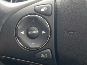 Honda HR-V 1.5 i-VTEC EX CVT 5dr