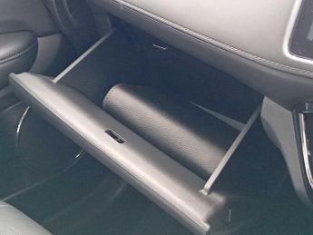 Honda HR-V 1.5 i-VTEC EX CVT 5dr