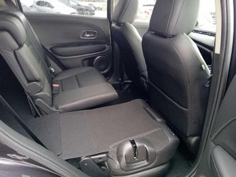 Honda HR-V 1.5 i-VTEC EX CVT 5dr