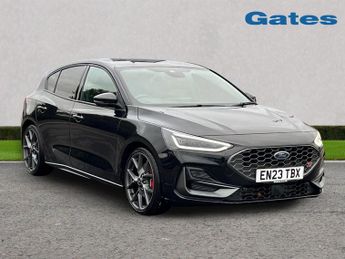 Ford Focus 5Dr ST 2.3 280PS