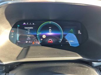 Renault ZOE 100kW GT Edition R135 50kWh Rapid Charge 5dr Auto