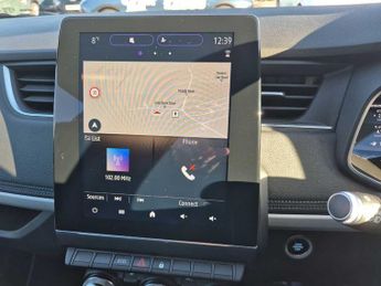 Renault ZOE 100kW GT Edition R135 50kWh Rapid Charge 5dr Auto