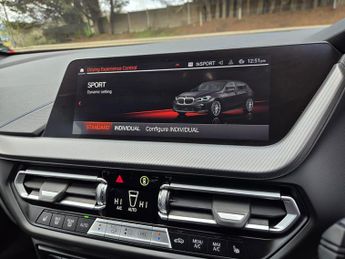 BMW 1 Series 118i [136] M Sport 5dr Step Auto