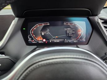 BMW 1 Series 118i [136] M Sport 5dr Step Auto