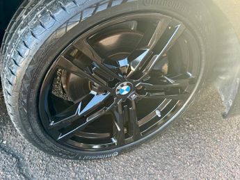 BMW 1 Series 118i [136] M Sport 5dr Step Auto