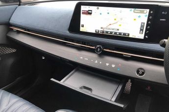 Nissan Ariya 225kW Evolve 87kWh 22kWCh 5dr e-4ORCE Auto