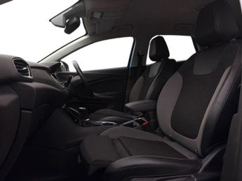 Vauxhall Grandland X 