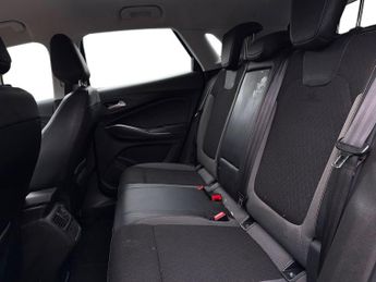 Vauxhall Grandland X 