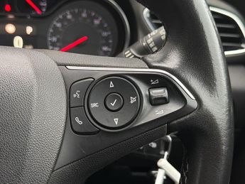 Vauxhall Grandland X 