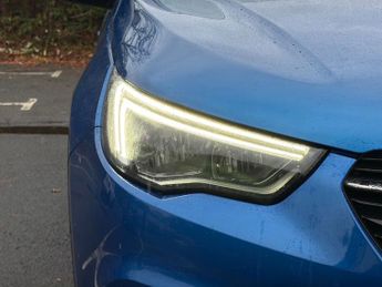 Vauxhall Grandland X 