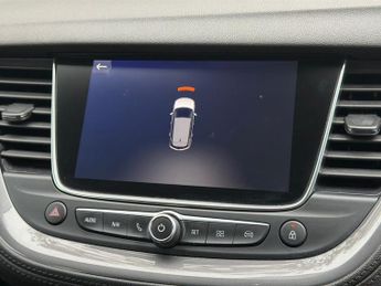 Vauxhall Grandland X 