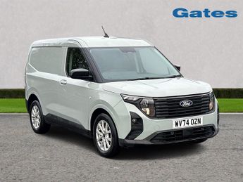 Ford Transit 1.0 Active 125PS Auto