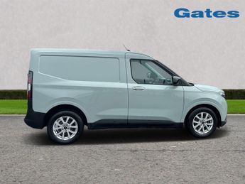 Ford Transit Courier 1.0 Active 125PS Auto