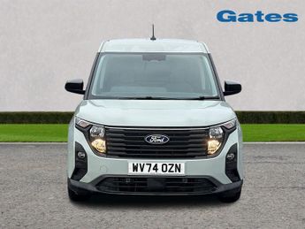 Ford Transit Courier 1.0 Active 125PS Auto