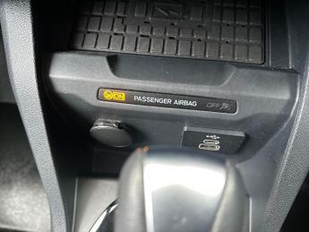 Ford Transit Courier 1.0 Active 125PS Auto