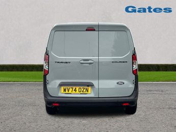 Ford Transit Courier 1.0 Active 125PS Auto