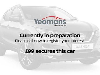 Nissan Qashqai 1.2 DiG-T N-Connecta 5dr