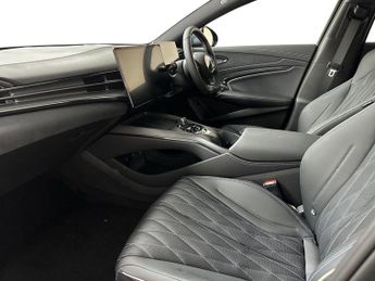 Byd Seal 4Dr Design 230kW 83kWh Auto