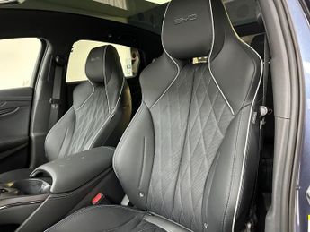 Byd Seal 4Dr Design 230kW 83kWh Auto