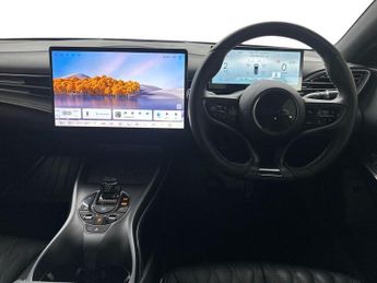 Byd Seal 4Dr Design 230kW 83kWh Auto