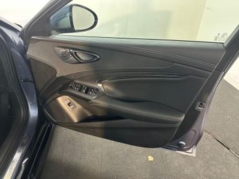 Byd Seal 4Dr Design 230kW 83kWh Auto