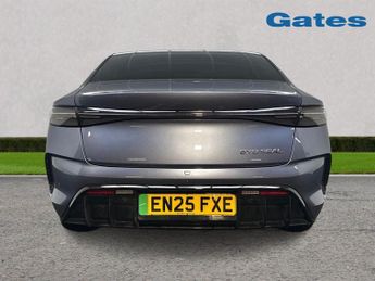 Byd Seal 4Dr Design 230kW 83kWh Auto