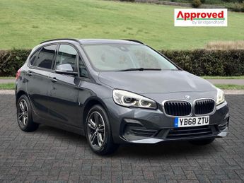 BMW 225 225xe Sport Premium 5dr Auto