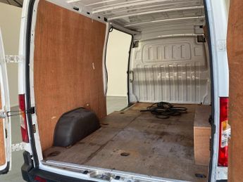 LDV V80 L3 H2 LWB MR Electric Auto