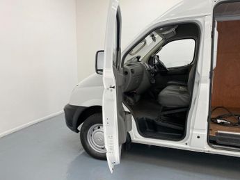 LDV V80 L3 H2 LWB MR Electric Auto