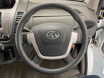 LDV V80 L3 H2 LWB MR Electric Auto