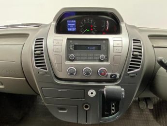 LDV V80 L3 H2 LWB MR Electric Auto