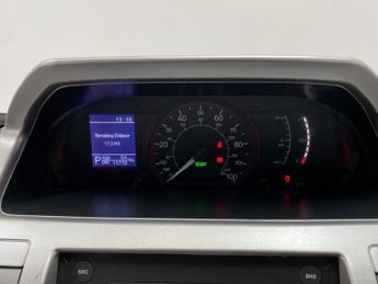 LDV V80 L3 H2 LWB MR Electric Auto