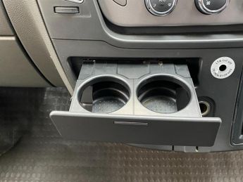 LDV V80 L3 H2 LWB MR Electric Auto