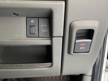 LDV V80 L3 H2 LWB MR Electric Auto