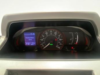 LDV V80 L3 H2 LWB MR Electric Auto