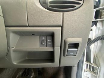 LDV V80 L3 H2 LWB MR Electric Auto